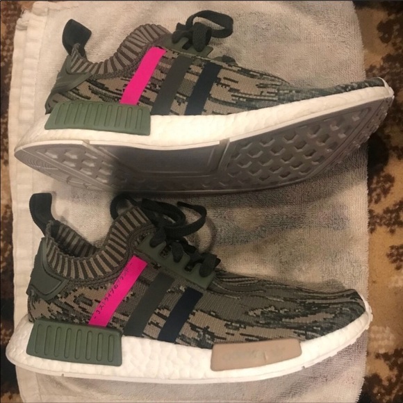 adidas Shoes - Adidas NMD